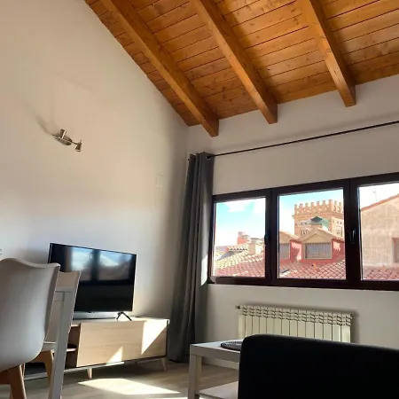Apartment Enamora