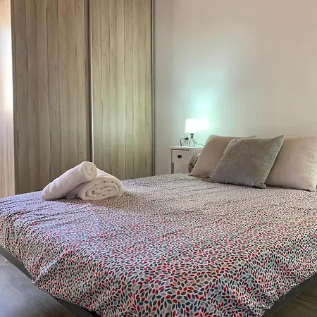 Apartment Enamora