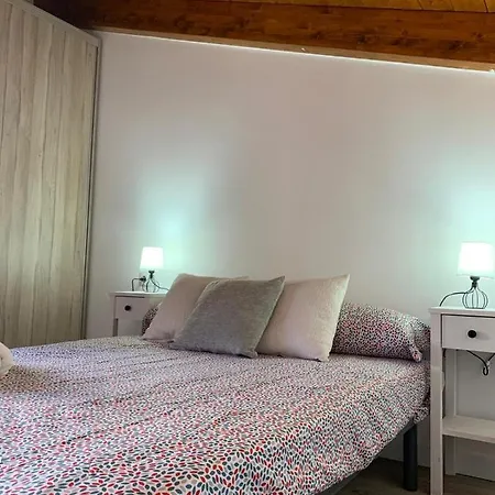 Enamora Apartment Teruel