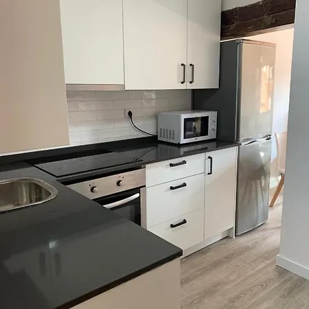 Enamora Apartment Teruel