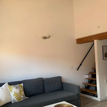 Enamora Apartment *