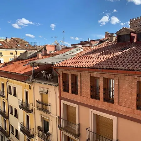 Enamora Apartment Teruel