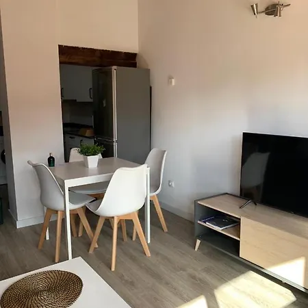 Apartment Enamora