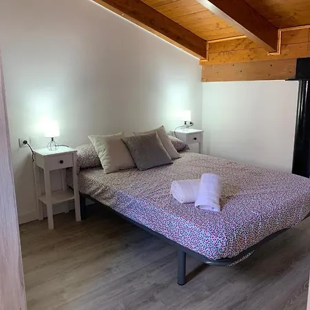 Enamora Apartment