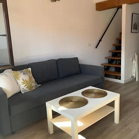 Apartment Enamora *