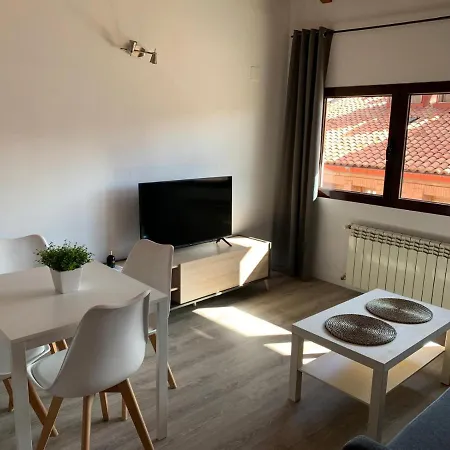 Apartment Enamora