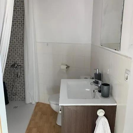 Apartment Enamora Teruel